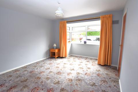 3 bedroom semi-detached house for sale, Farcroft Drive, Market Drayton