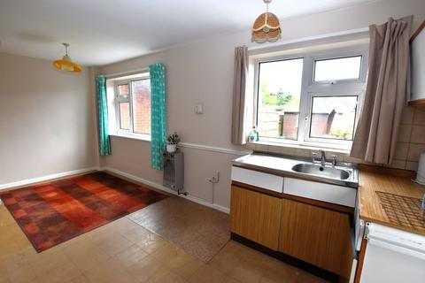 3 bedroom semi-detached house for sale, Farcroft Drive, Market Drayton