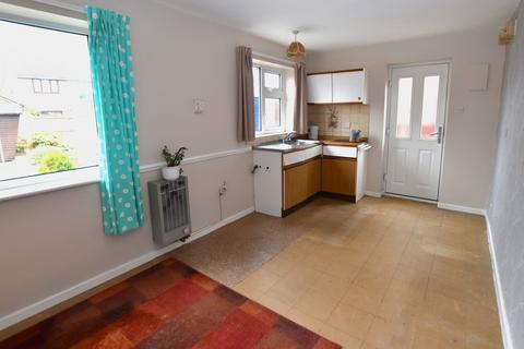 3 bedroom semi-detached house for sale, Farcroft Drive, Market Drayton