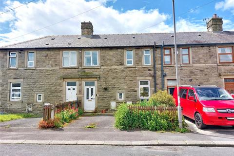 2 bedroom terraced house for sale, Booth Crescent, Waterfoot, Rossendale, BB4