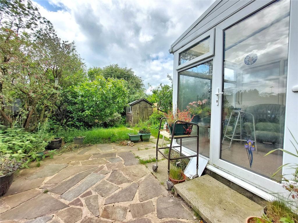 Booth Crescent, Waterfoot... 2 bed terraced house for sale £144,950