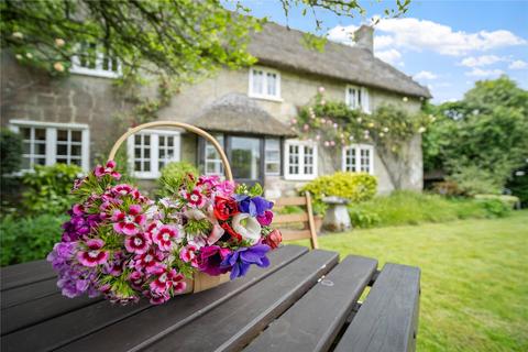 3 bedroom detached house for sale, Donhead St Andrew, Shaftesbury, Dorset