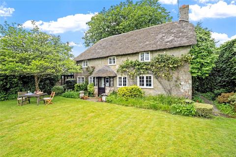 3 bedroom detached house for sale, Donhead St Andrew, Shaftesbury, Dorset