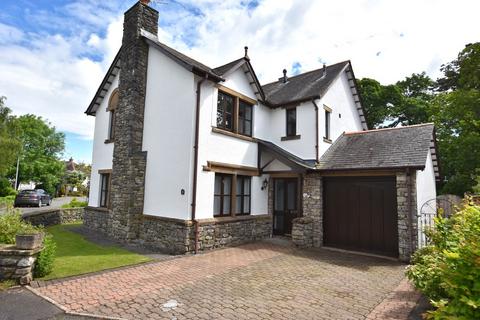4 bedroom detached house for sale, Stone Cross Gardens, Ulverston, Cumbria