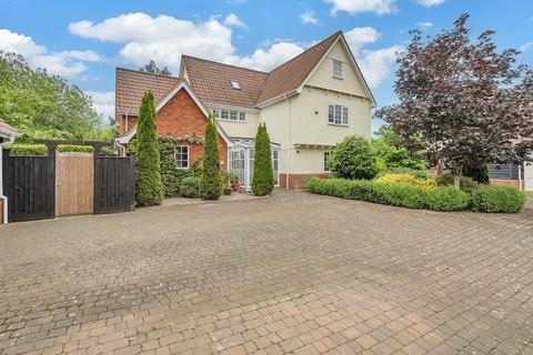 6 bedroom detached house for sale, Eye