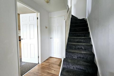 2 bedroom end of terrace house for sale, Ford Drive, Brackley