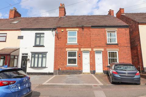 2 bedroom terraced house for sale, Florendine Street, Amington
