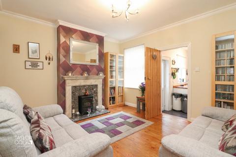 2 bedroom terraced house for sale, Florendine Street, Amington