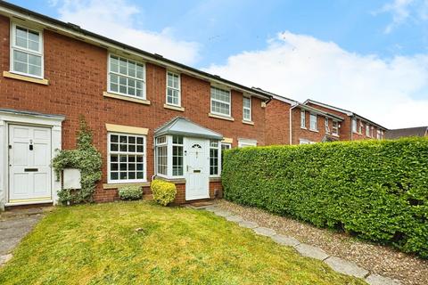 2 bedroom terraced house for sale, Greenwood Drive, Telford TF5