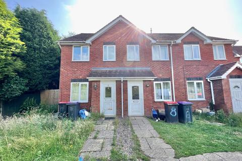 Property for sale, Lodge Court, Telford TF2