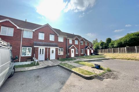 Property for sale, Lodge Court, Telford TF2