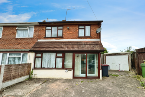 3 bedroom semi-detached house for sale, Teagues Crescent, Telford TF2