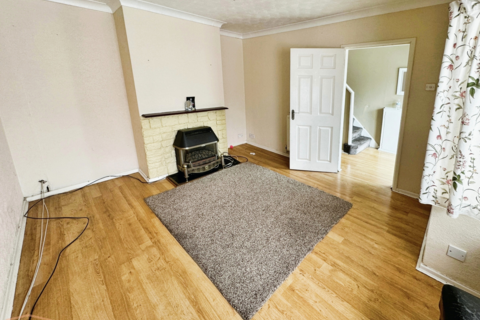 3 bedroom semi-detached house for sale, Teagues Crescent, Telford TF2