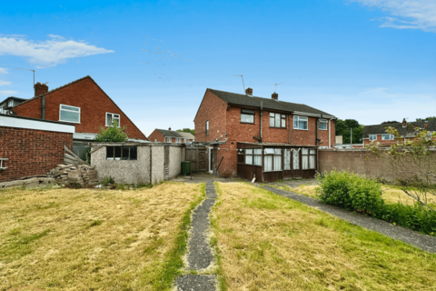 26 Teagues Crescent, Trench, Telford, TF2 6RG