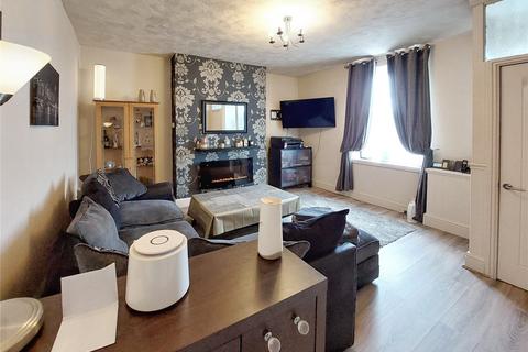 2 bedroom end of terrace house for sale, Burnley Road, Loveclough, Rossendale, BB4