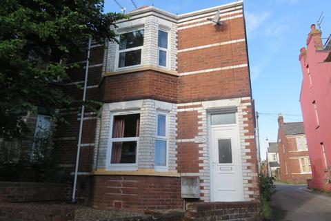 5 bedroom end of terrace house to rent, Morley Road, Exeter