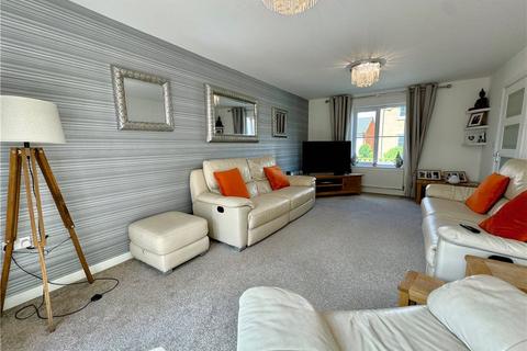 4 bedroom detached house for sale, Middlesbrough, North Yorkshire TS5