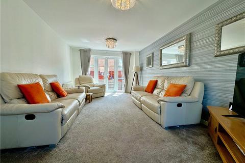 11 Baron Close, Middlesbrough, TS5 8FH