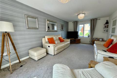 11 Baron Close, Middlesbrough, TS5 8FH