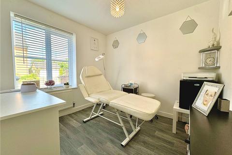 11 Baron Close, Middlesbrough, TS5 8FH