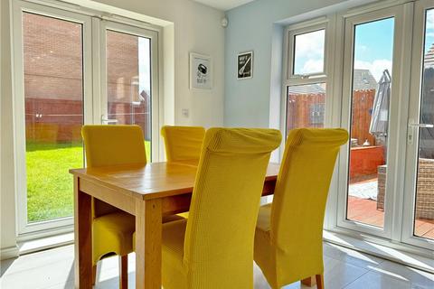 11 Baron Close, Middlesbrough, TS5 8FH