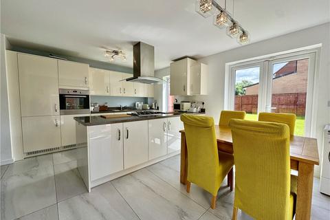 11 Baron Close, Middlesbrough, TS5 8FH