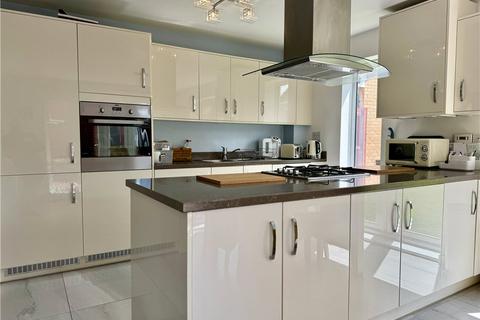 11 Baron Close, Middlesbrough, TS5 8FH