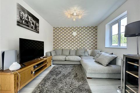 11 Baron Close, Middlesbrough, TS5 8FH