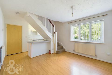 1 bedroom terraced house for sale, Radcliffe Road, Thorpe Marriott, Norwich