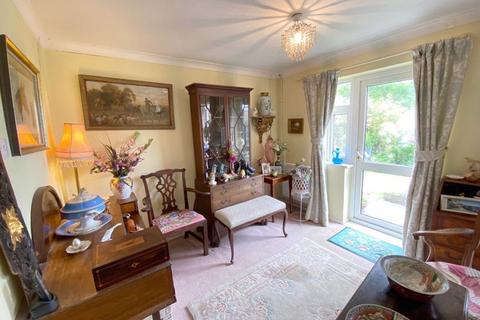1 bedroom semi-detached bungalow for sale, Sambourne Gardens, Warminster