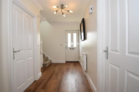 3 bedroom terraced house for sale, Sampford Road, Dunmow CM6