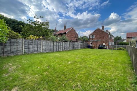 3 bedroom semi-detached house for sale, College Close, Horringer