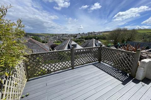 5 bedroom detached bungalow for sale, Upper Hillcrest, Perranporth