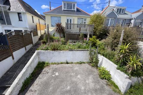 5 bedroom detached bungalow for sale, Upper Hillcrest, Perranporth