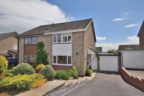 3 bedroom semi-detached house for sale, Aske Avenue, Richmond