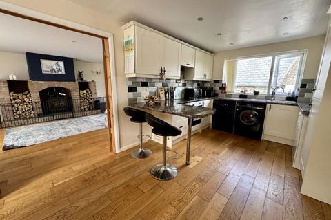 4 bedroom detached house for sale, Rhydwyn, Isle of Anglesey