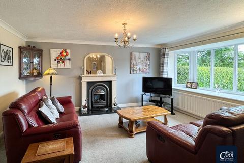 25 Clover Ridge, Cheslyn Hay, Walsall, WS6 7DP