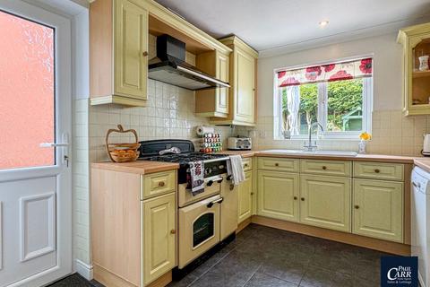 25 Clover Ridge, Cheslyn Hay, Walsall, WS6 7DP