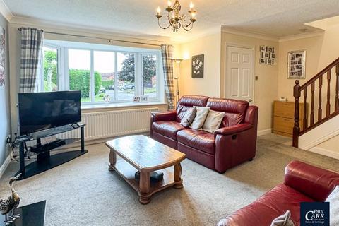 25 Clover Ridge, Cheslyn Hay, Walsall, WS6 7DP