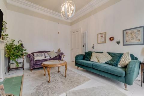 4 bedroom semi-detached villa for sale, 4 Barns Crescent, Ayr KA7 2BW