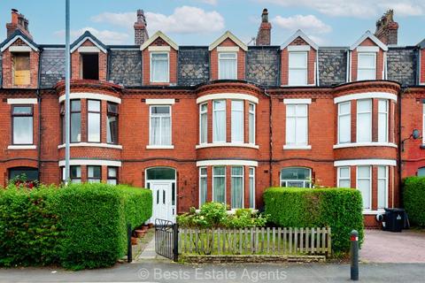 5 bedroom terraced house for sale, Norman Road, Runcorn