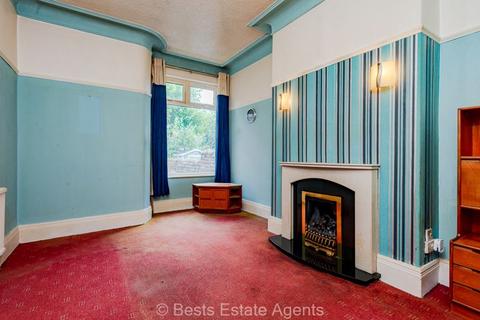 5 bedroom terraced house for sale, Norman Road, Runcorn