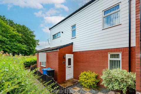 3 bedroom terraced house for sale, Fleetwood Walk, Murdisahw Runcorn