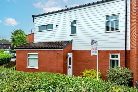 3 bedroom terraced house for sale, Fleetwood Walk, Murdisahw Runcorn