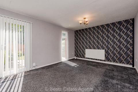 3 bedroom terraced house for sale, Fleetwood Walk, Murdisahw Runcorn