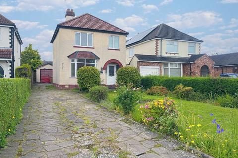 3 bedroom detached house for sale, Water Street, Burntwood, WS7 1AW