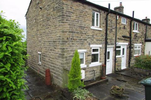 1 bedroom end of terrace house to rent, The Springs Bamford