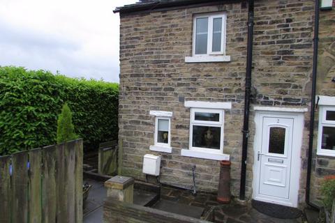 1 bedroom cottage to rent, The Springs Bamford