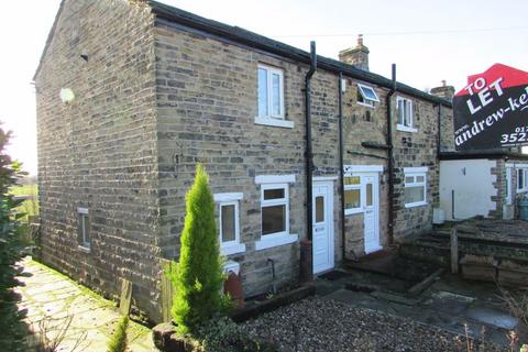 1 bedroom cottage to rent, The Springs Bamford