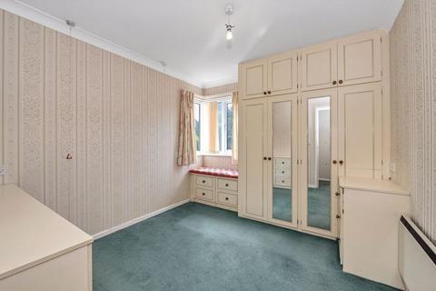 2 bedroom retirement property for sale, Cryspen Court, Bury St. Edmunds